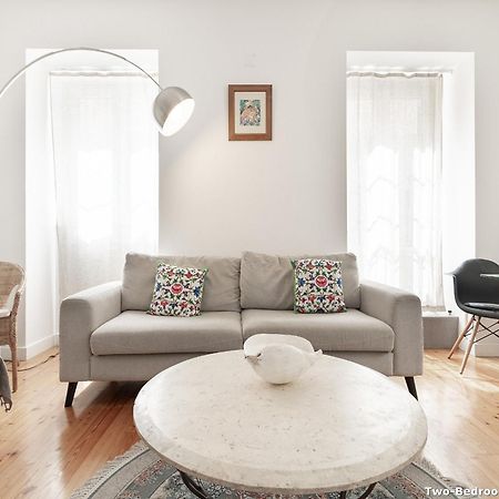 Akicity Lisboa Graca Grace Ngoại thất bức ảnh